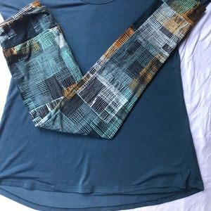 LuLaRoe Outfit